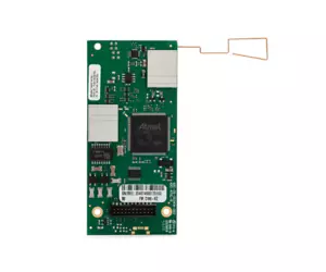Modulo Concord LTE Alarm.com CD-410-US-VZ-LTEUP - Nuovo con scatola/sigillato!! - Foto 1 di 2