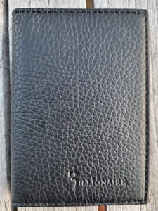 Portatarjetas de crédito BILLIONAIRE by PHILIPP PLEIN PVP € 250,-- NUEVO u. ORIGINAL - Imagen 1 de 6