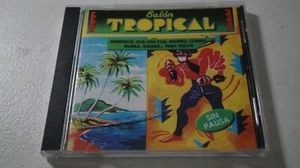 Salon Tropical CD - Foto 1 di 4