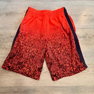 C9 Champion Athletic Shorts Gradient Activewear Gym Shorts Boys Medium M 8-10 - Picture 1 of 4