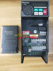 1PCS NUOVO Shihlin SE3-043-0.75K Convertitore di frequenza - Foto 1 di 1