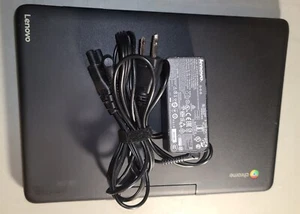 "Lenovo N23 Chromebook 80YS Celeron N3060 1,6 GHz 4 GB RAM 16 GB eMMC 11,6" - Foto 1 di 7