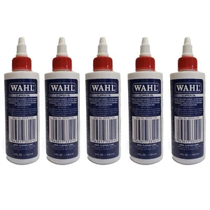 Wahl 235047279 Clipper Oil - 5 Pack - Bild 1 von 1