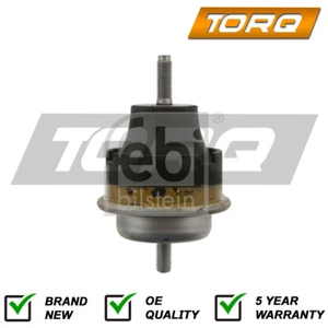 Engine Mounting Right Torq Fits Peugeot 206 1998- Citroen C3 2002- 91538407 - Picture 1 of 2