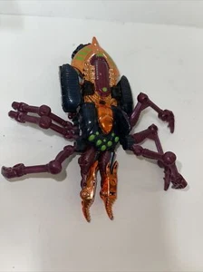 Transformers Beast Wars Deluxe tarantole transmetalliche complete - Foto 1 di 5