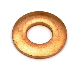 ELRING 199360 Sealing Ring Nozzle Holder fits Mercedes-Benz A6110170360 - Picture 1 of 4