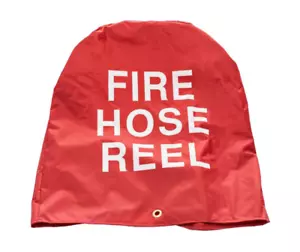 Fire Hose Reel Cover - Oxford Weave Material - Picture 1 of 1