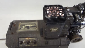 AMPRO US Motion Picture 16MM Projector Model XANM10 With Case - Picture 1 of 7