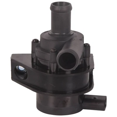 Bomba de agua auxiliar eléctrica motor Audi A5 Quattro 2010-2011 A4 2009-2012 Foto 1 de 4