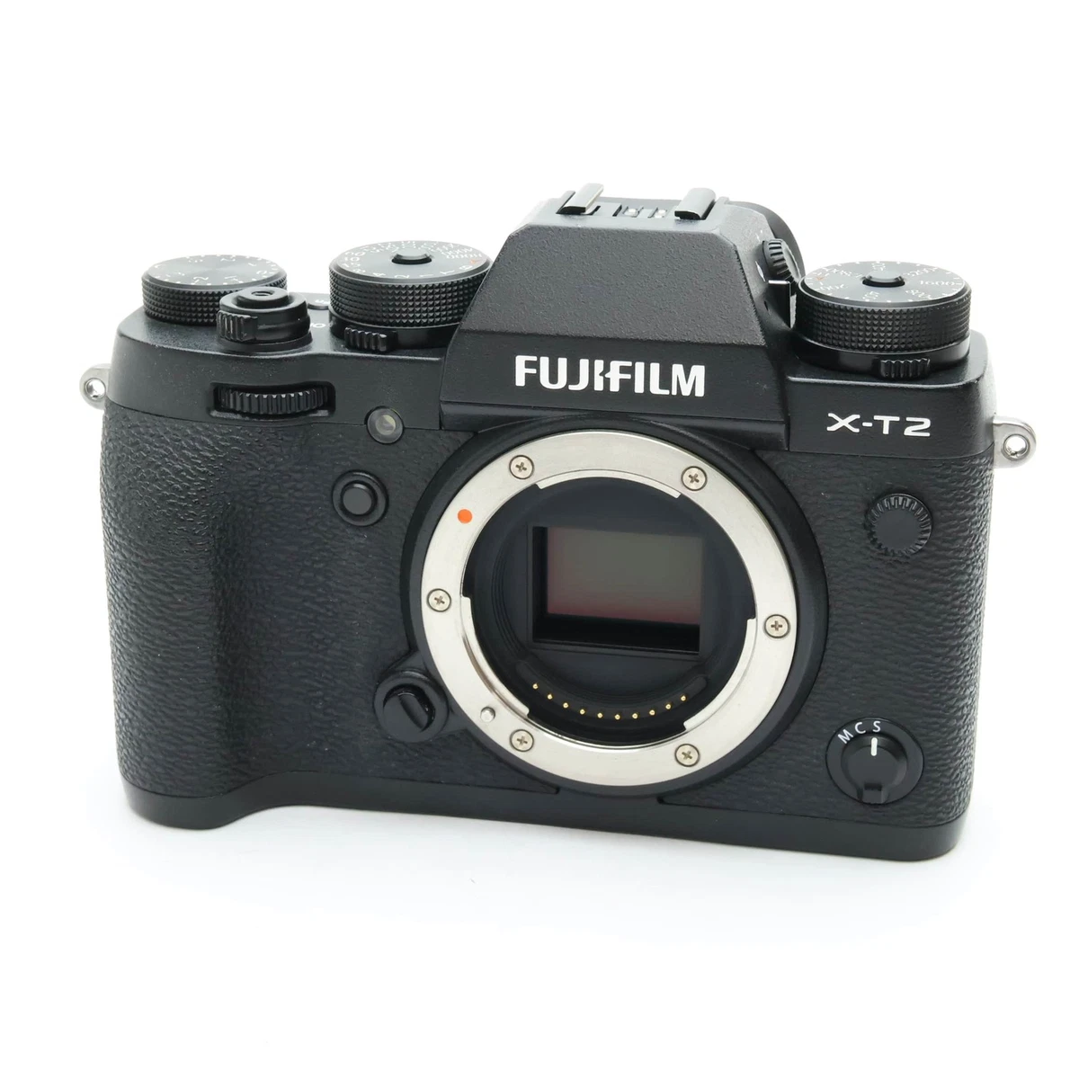 Fujifilm X-T2 Mirrorless Interchangeable Lens Cameras for Sale - eBay