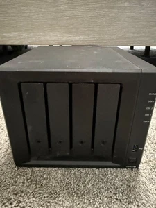 Synology Diskstation 920+ with 4  8TB Drives and Upgraded RAM - Picture 1 of 10