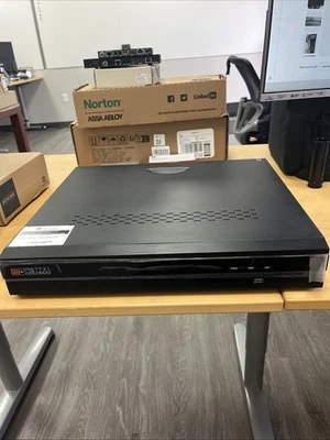 Digital Watchdog DW-VP16-16P - Image 1 of 4