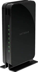 NETGEAR CM500V-100NAS Cable Modem with Voice For Xfinity - Black (Open Box) - Picture 1 of 4