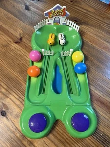 Vintage Puppy Racers The Run And Fetch It Game Parker Brothers 1997 - Picture 1 of 10