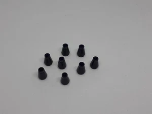 Lego® Classic City Kegel 1 x 1 ohne Rille 4589 Technic Farbe wählen - Picture 1 of 4