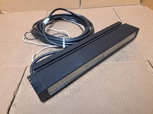Omron CCS LED Line Light Unit Model No. LNSP2-300SW - Picture 1 of 7
