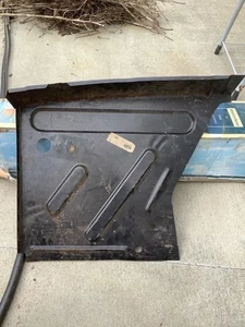 NOS 1965-66 Ford Mustang Shelby LH Inter Fender Apron C5ZZ-16055-A - Picture 1 of 5