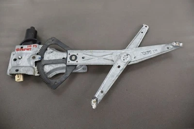 Pontiac GTO 2004-2006 (2 puertas) conductor izquierdo regulador ventana eléctrica Foto 1 de 4