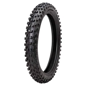 Tusk Recon HybridÂ® Tire (Fat Tire) 90/100x21 For SUZUKI RM370 1976-1977 - Picture 1 of 8