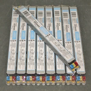 (9) Philips Advance Centium T5 Flourescent Ballast ICN-2S39-T, 120/277V AC, T5H0 - Picture 1 of 6