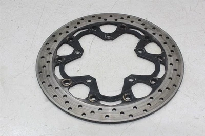 08-21 SUZUKI HAYABUSA DISCO FRENO DELANTERO ROTOR Foto 1 de 4