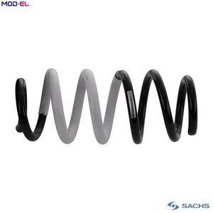 SUSPENSION SPRING 994 831 FOR TOYOTA RAV/IV/SUV 2AD-FTV/FHV 2.2L 2WW 2.0L 4cyl - Picture 1 of 10