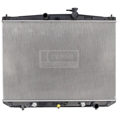 DENSO 221-9352 Radiator For 14-19 Toyota Highlander - Image 1 of 4