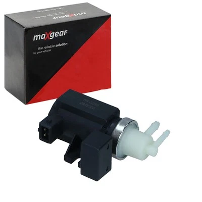 MAXGEAR DRUCKWANDLER TURBOLADER passend für VOLVO S60 S80 V70 XC70 XC90 | - Bild 1 von 3