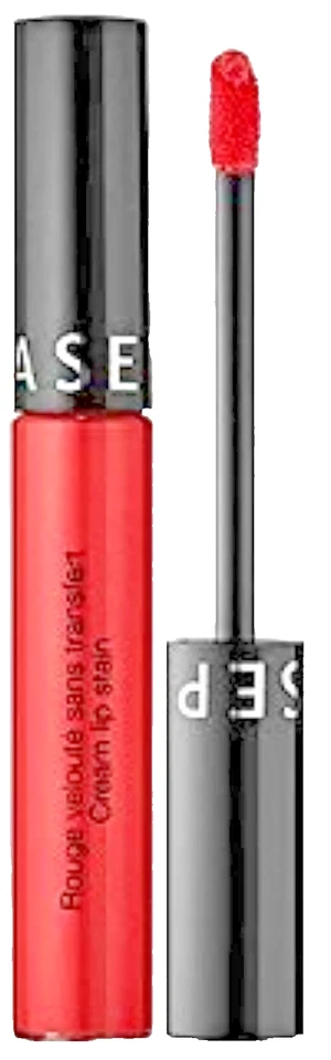 Lápiz labial líquido para manchas de labios crema Sephora Collection 09 REBANADA DE SANDÍA sellado Foto 1 de 1