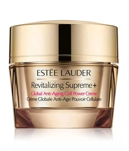 Estee Lauder Revitalizing Supreme+ Global Anti-Aging Cell Power Creme 2.5 oz NIB - Picture 1 of 1