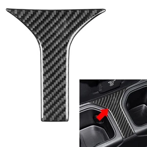 Barra di copertura per portabicchieri posteriore per Jeep Wrangler JL Gladiator JT - Foto 1 di 10