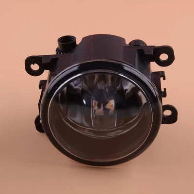 Clear Lens Bumper Fog Light Lamp Fit For Suzuki SX4 Grand Vitara Swift Jimny - Image 1 of 4