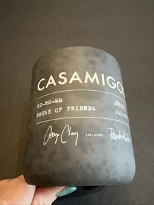 Casamigos House Of Friends Limited Edition Candle Añejo - Picture 1 of 3