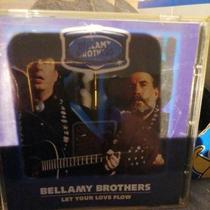 Let Your Love Flow von Bellamy Brothers | CD | Zustand sehr gut - Bild 1 von 1