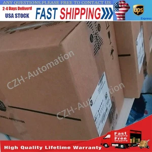 100% new original AB 20G11NC5P0JA0NNNNN PowerFlex 755 AC Drive - Picture 1 of 9