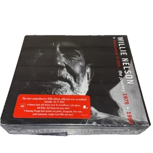 Revolutions of Time: The Journey 1975-1993 Willie Nelson (CD) Greatest Hits 1995 - Bild 1 von 4