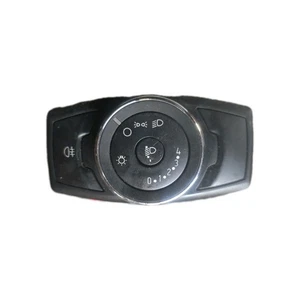 FORD TRANSIT MK8 HEADLIGHT SWITCH 2013-2018 BM5T13A024GE - Picture 1 of 3