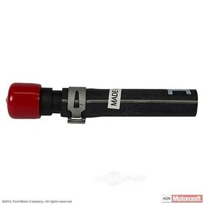 Conjunto de manguera de calefacción HVAC Motorcraft KH-715 para 03-04 Ford Expedition 5,4 L-V8 Foto 1 de 4