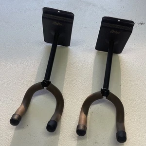 STRING SWING CELLO HANGER, 4" STEM, 3" SLATWALL (2 Units) - Picture 1 of 10