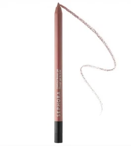 SEPHORA Collection Rouge Gel Lip Liner - NOTHIN BUT NUDE - New - Picture 1 of 1