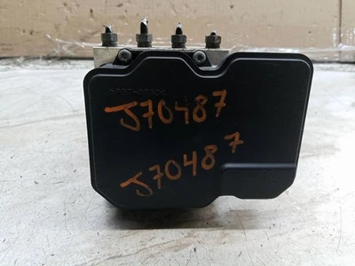 Anti-Lock Brake Part Actuator And Pump Pre-crash System Fits 16-18 RAV4 252256 - Изображение 1 из 4