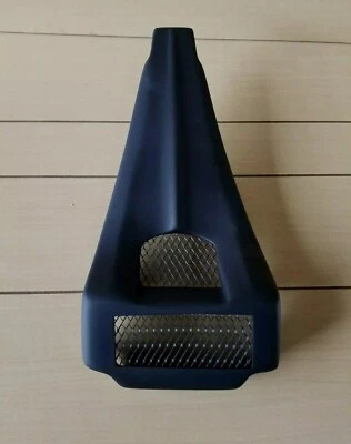 Harley Davidson Stretched Chin Spoiler 2014-2016 Street Glide Touring Roadking - Image 1 of 3