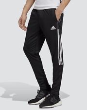 Adidas Tiro 21 Training Track Soccer Pants Mens Size Medium Black NWT