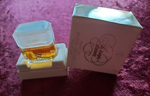 Parfum *Alain Delon Le temps d´aimer 1/4 FL.OZ 7,5 ml Made in Switzerland*TOP