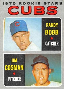 1970 Topps MLB Baseball Cards Set Break Two (See Photo for Condition) 401-600