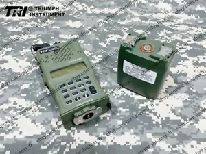 2023 NEW TRI 12.6V Battery for Harris Mbitr TRI 5W&10W&15W PRC152 148 Radio - Picture 1 of 5