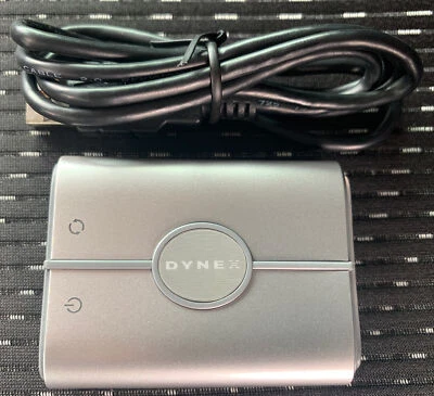 Dynex 5 IN 1 Memory Card Reader / Writer (DX-CR501) - Image 1 of 4