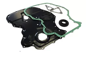 TIMING CHAIN COVER KIT FITS FORD TRANSIT MK7 MK8 2.2 RWD, FORD RANGER, MAZDA - Picture 1 of 1