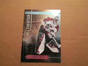 2000 Upper Deck Ovation Superstar Theater Patrick Roy Montreal canadienses - Imagen 1 de 1