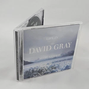 David Gray - Life In Slow Motion CD NEW CASE (B7) - Picture 1 of 5